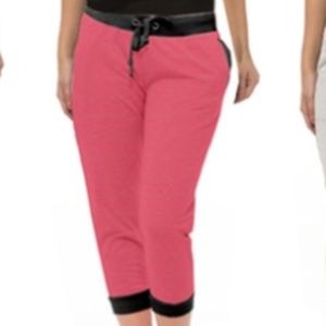 NWT ❤️Coco Limon Women's Jogger Pants M 8/10